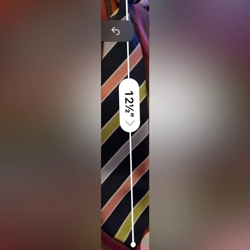 Gymboree Toddler's Neck tie